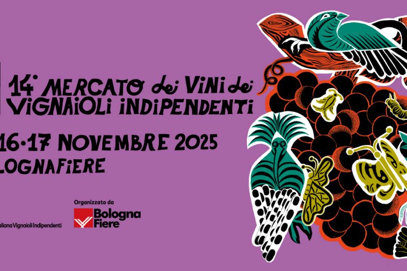 Mercato dei Vini dei Vignaioli Indipendenti: meet who makes your wine
