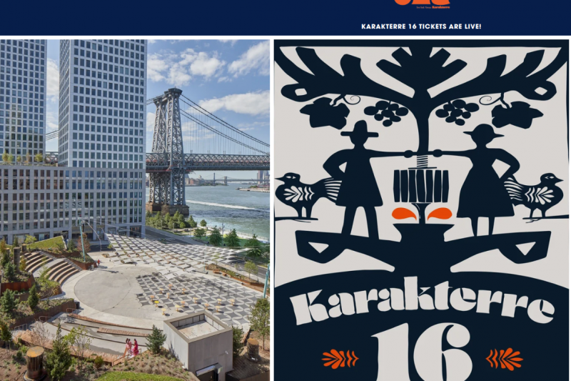 Karakterre: rediscovering the wine map of Central Europe