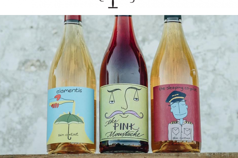 The Swartland wonder: South Africa’s natural wine rebirth