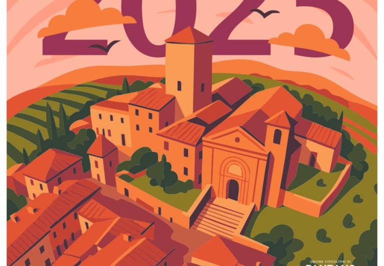 Essential guide to Vino al Vino 2025: navigating the wines amd wineries of Panzano